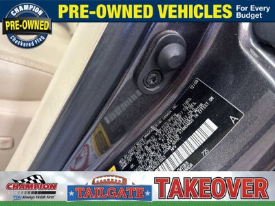 2010 Lexus RX 350 4DR FWD