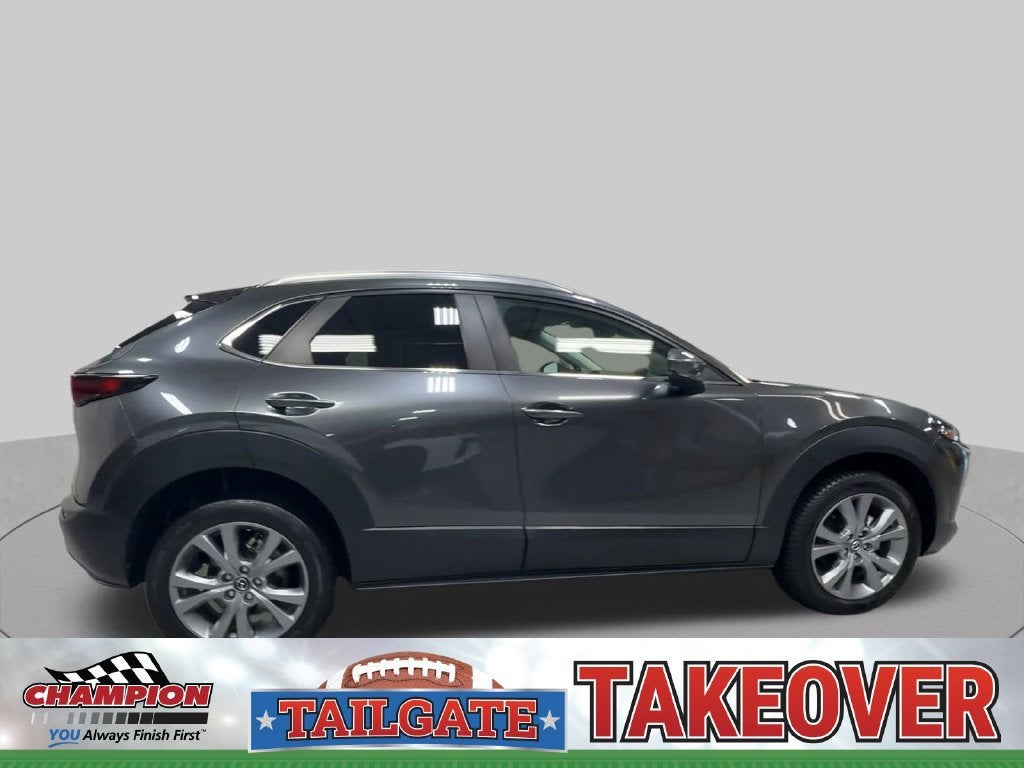 2023 Mazda Mazda CX-30 2.5 S Select