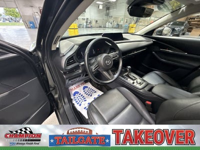 2023 Mazda Mazda CX-30 2.5 S Select