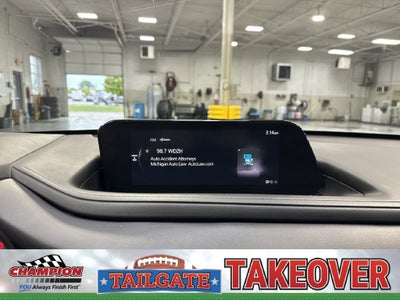 2023 Mazda Mazda CX-30 2.5 S Select