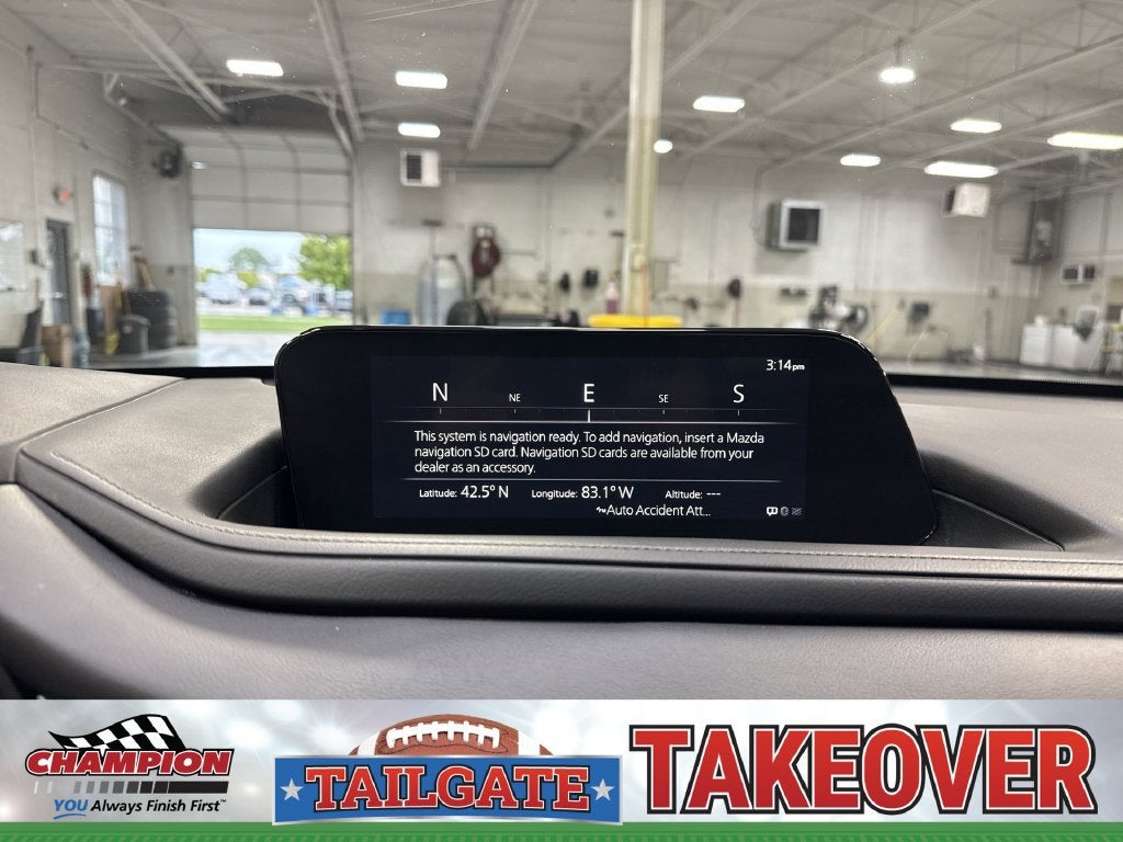 2023 Mazda Mazda CX-30 2.5 S Select