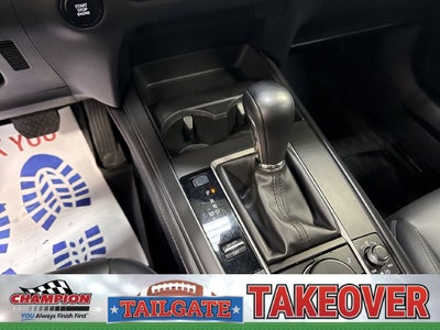 2023 Mazda Mazda CX-30 2.5 S Select