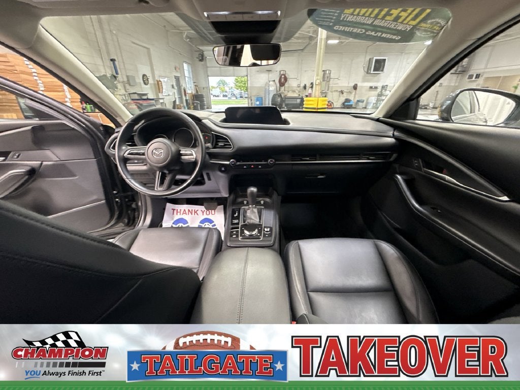 2023 Mazda Mazda CX-30 2.5 S Select