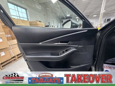 2023 Mazda Mazda CX-30 2.5 S Select