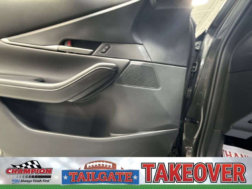 2023 Mazda Mazda CX-30 2.5 S Select