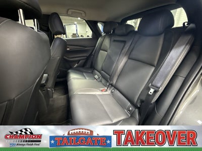2023 Mazda Mazda CX-30 2.5 S Select