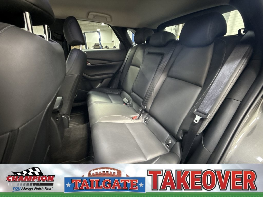 2023 Mazda Mazda CX-30 2.5 S Select