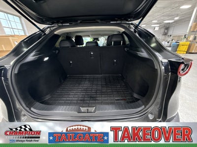 2023 Mazda Mazda CX-30 2.5 S Select