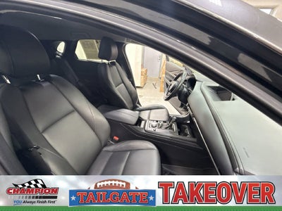2023 Mazda Mazda CX-30 2.5 S Select