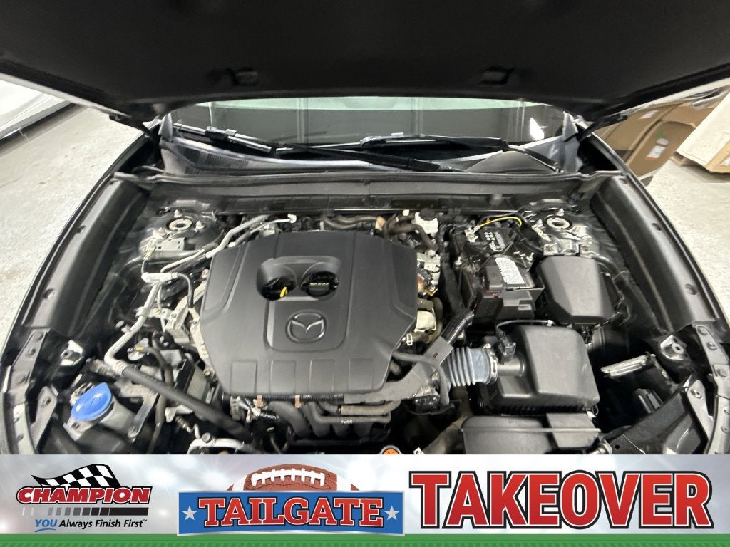 2023 Mazda Mazda CX-30 2.5 S Select