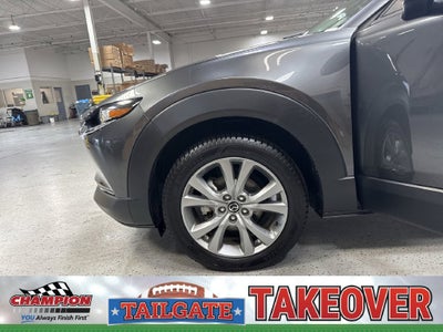 2023 Mazda Mazda CX-30 2.5 S Select