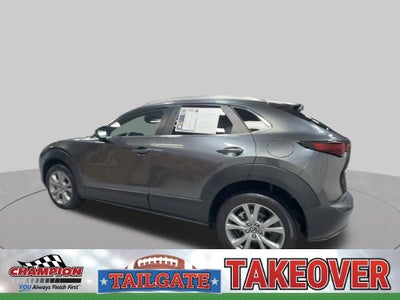 2023 Mazda Mazda CX-30 2.5 S Select