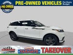 2025 Land Rover Range Rover Velar Dynamic SE