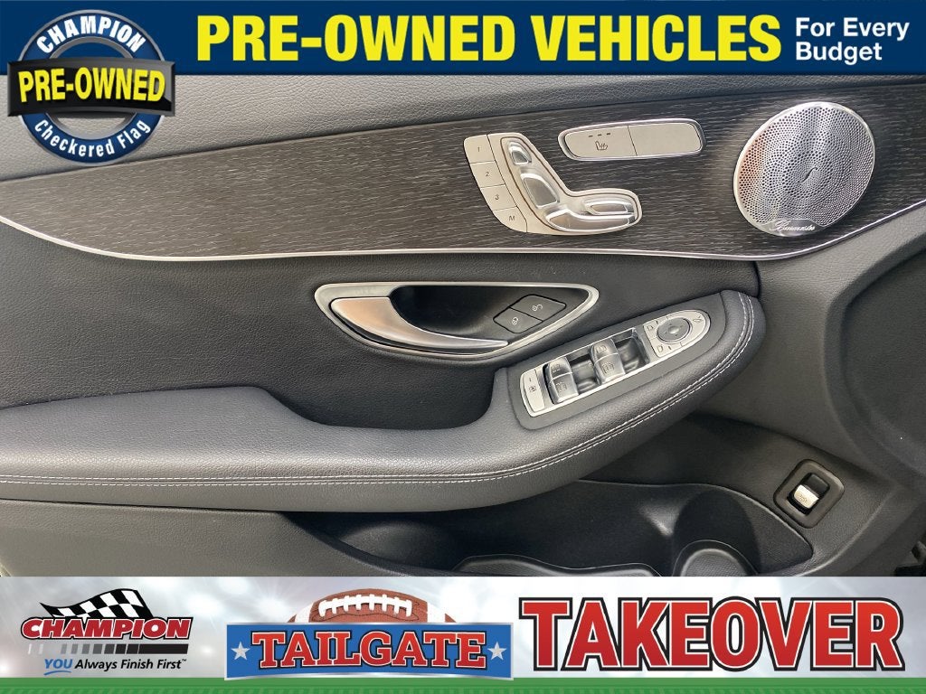2020 Mercedes-Benz C 300 4MATIC®