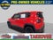 2015 Jeep Renegade Sport