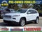 2018 Jeep Cherokee Latitude Plus FWD