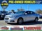 2014 Chevrolet Malibu LT