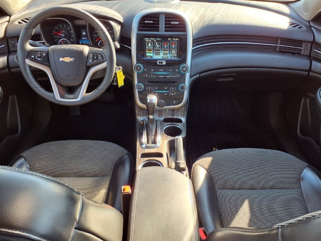 2014 Chevrolet Malibu LT