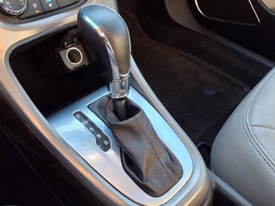 2015 Buick Verano Convenience Group