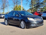 2015 Buick Verano Convenience Group