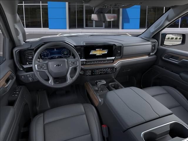 2026 Chevrolet Silverado 1500 RST - Photo 15