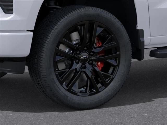 2026 Chevrolet Silverado 1500 RST - Photo 9