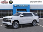 2027 Chevrolet Tahoe Premier