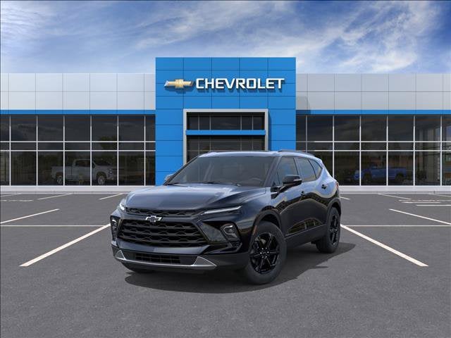 2026 Chevrolet Blazer 3LT