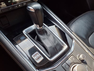 2022 Mazda Mazda CX-5 2.5 S Premium