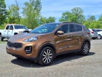 2019 Kia Sportage EX