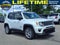 2022 Jeep Renegade Limited 4x4