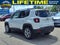 2022 Jeep Renegade Limited 4x4