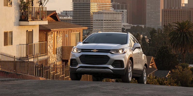 Champion Chevrolet of Howell January