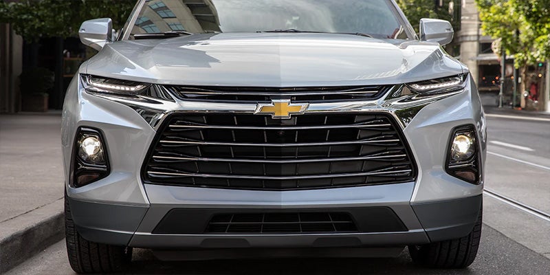 Champion Chevrolet of Howell