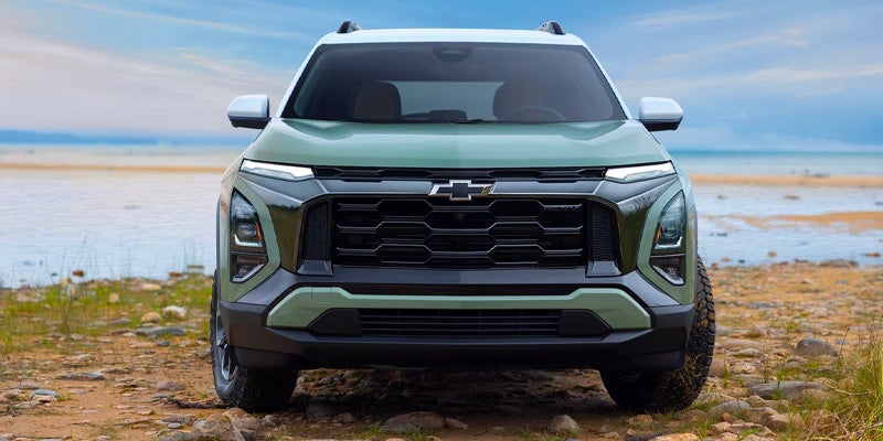 Lease Specials Digital Specials at Champion Chevrolet of Howell