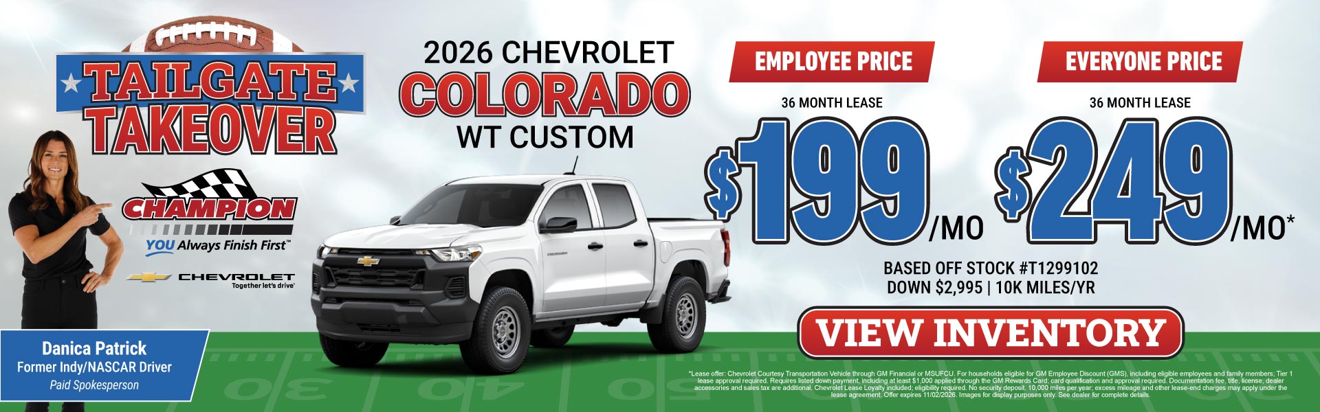 Colorado at Champion Chevrolet of Howell in Howell MI