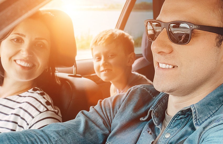 Champion Chevrolet Delivers Your Vehicle To Your Home!
